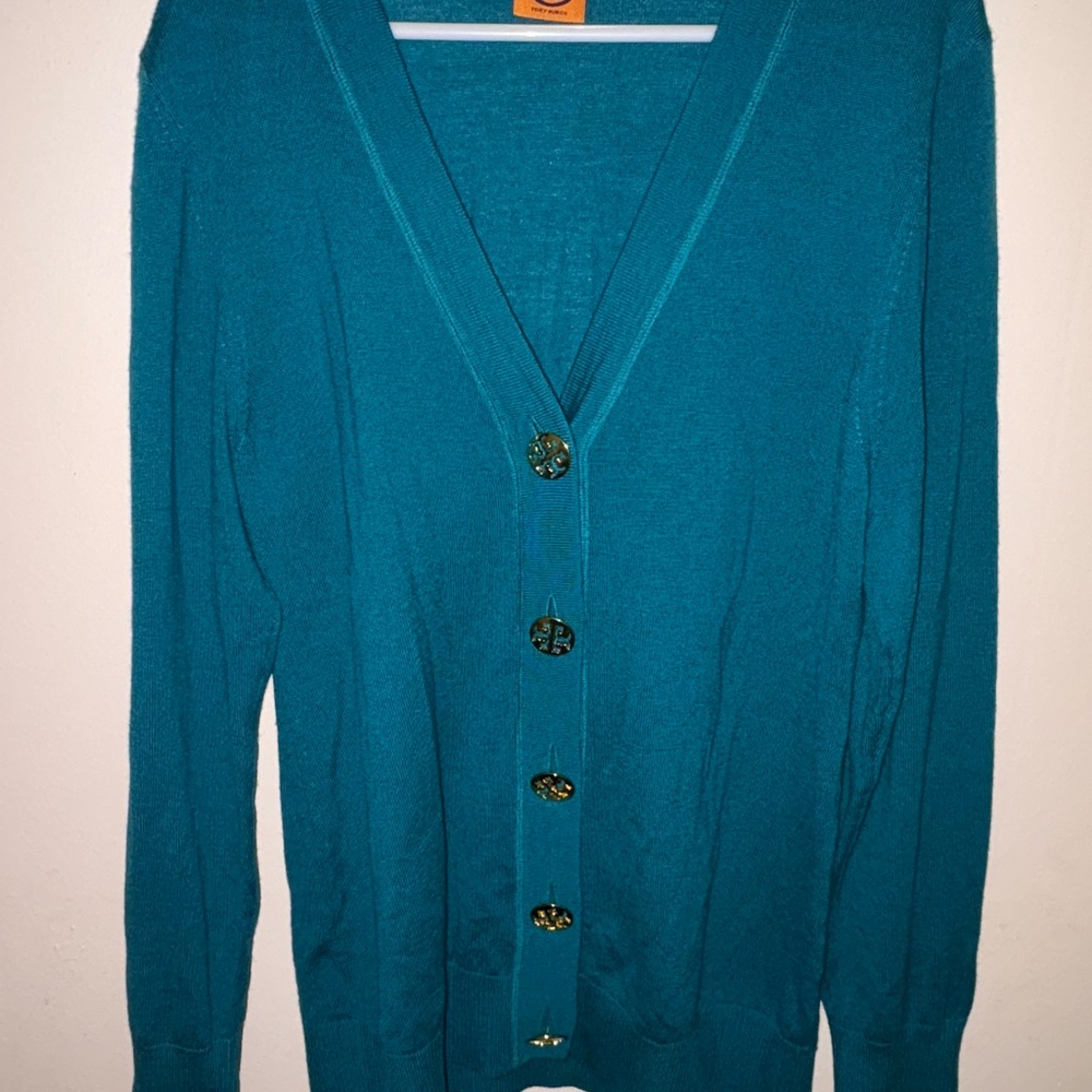 Tory Burch Sweater